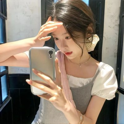 家门口的陌生人